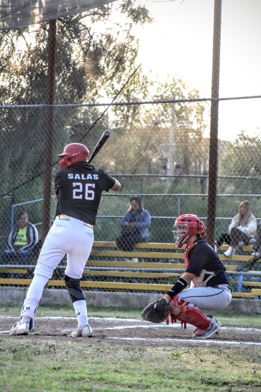 Club de Softbol